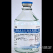 山东齐都  葡萄糖注射液