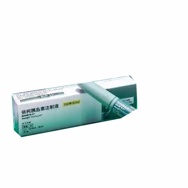 【诺和期】依柯胰岛素注射液 价格¥286.50 购买药店北京美信康年大药房 适应症用于治疗成人2型糖尿病。 【诺和期】依柯胰岛素注射液 价格¥286.50 购买药店北京美信康年大药房 适应症用于治疗成人2型糖尿病。